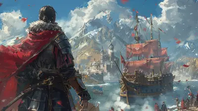 Crafting the Perfect Free-to-Play Experience: Tips for Game Developers