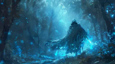 Creating Player Motivation Through Side Missions
