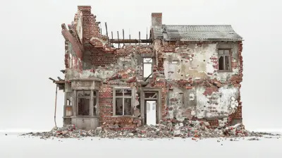 Creating Realistic Damage Models in Destruction-Based Games