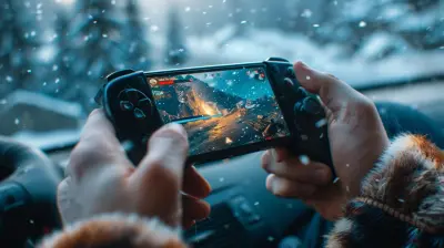 Cross-Platform Games on a Budget: Great Titles You Can Play Without Breaking the Bank