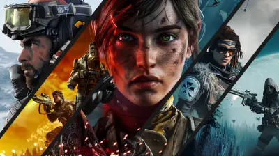 Cross-Platform Games on a Budget: Great Titles You Can Play Without Breaking the Bank