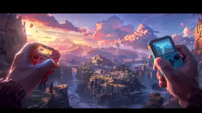 Cross-Platform Games with the Best Voice Chat Capabilities