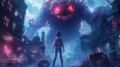 Cross-Platform Games with the Best Voice Chat Capabilities