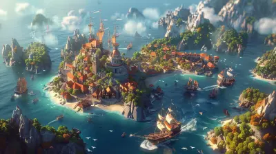 Cross-Platform Titles That Work Surprisingly Well on Mobile