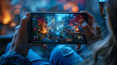 Customizing Your Experience: How Cross-Platform Games Handle User Mods