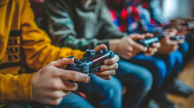 Customizing Your Experience: How Cross-Platform Games Handle User Mods