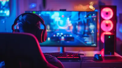 Debunking Common Myths About Free-to-Play Games