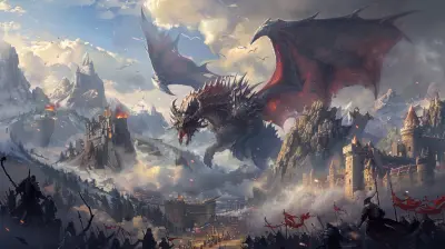 Debunking Common Myths About Free-to-Play Games