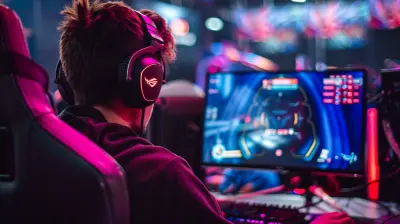 Debunking Common Myths About Free-to-Play Games