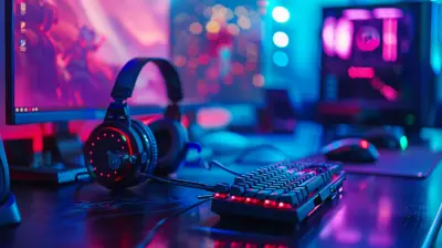 Do You Need a Sound Card for Your Gaming PC?
