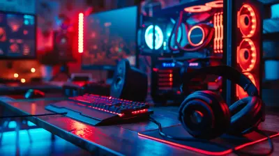 Do You Need a Sound Card for Your Gaming PC?