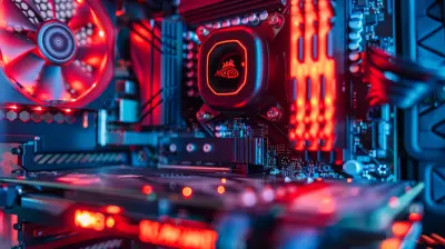 Do You Need a Sound Card for Your Gaming PC?