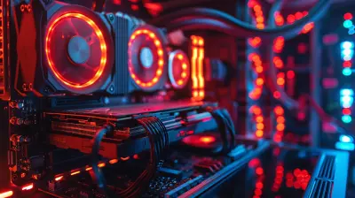 Do You Really Need a High-End Graphics Card?