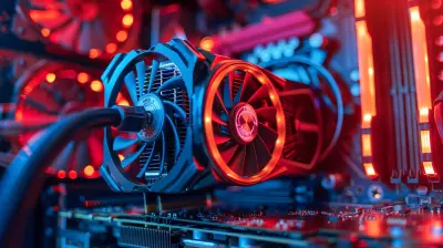 Do You Really Need a High-End Graphics Card?