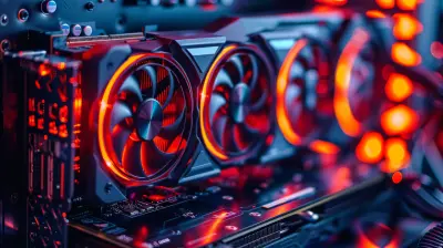 Do You Really Need a High-End Graphics Card?