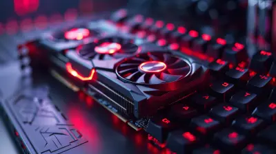 Do You Really Need a High-End Graphics Card?
