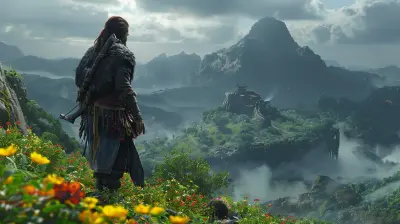 Does Winning a Game Award Increase a Developer's Prestige?