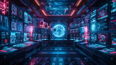 Enhancing Viewer Interaction Through Twitch Chat Bots