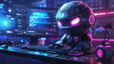 Enhancing Viewer Interaction Through Twitch Chat Bots