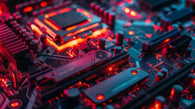 Essential BIOS Tweaks for Gamers