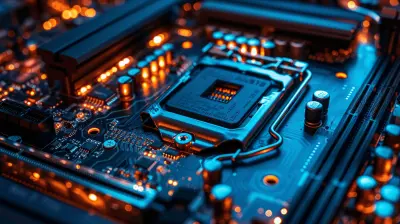 Essential BIOS Tweaks for Gamers