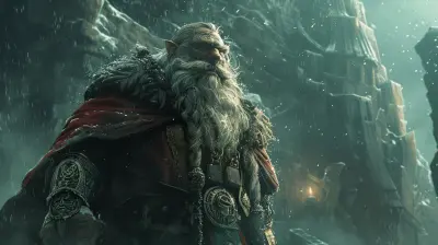 Exploring Lore and Storytelling Through Gaming Podcasts