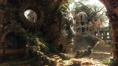 Exploring Puzzle Games Designed for Virtual Reality