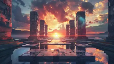 Exploring Puzzle Games Designed for Virtual Reality