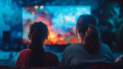 Exploring the Bond Between Gamers and Their Avatars