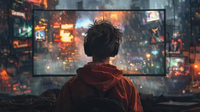 Exploring the Bond Between Gamers and Their Avatars