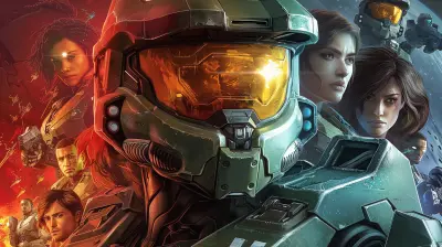 Exploring the Legacy of Xbox Multiplayer Titles