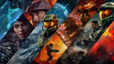 Exploring the Legacy of Xbox Multiplayer Titles