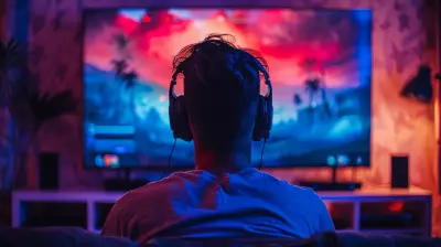 Exploring the Psychological Impact of Games Through Podcasts