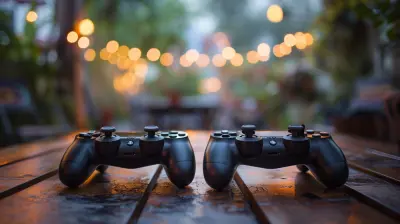 Exploring the Psychology Behind Game Addiction