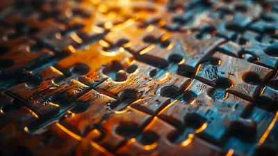Exploring the Science Behind Puzzle Game Addiction