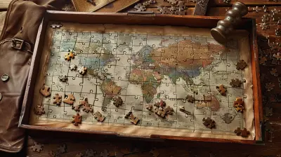 Exploring the Science Behind Puzzle Game Addiction