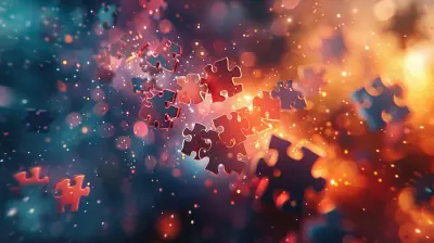 Exploring the Science Behind Puzzle Game Addiction