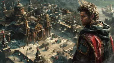 Free-to-Play Games That Offer the Deepest Customization Options