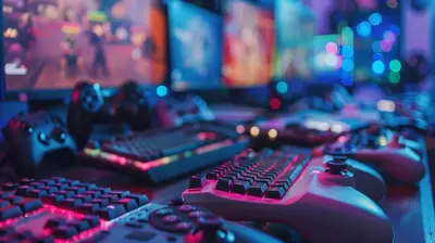 Free-to-Play Games You Can Play Offline: What You Need to Know