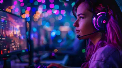 Free-to-Play Games You Can Play Offline: What You Need to Know