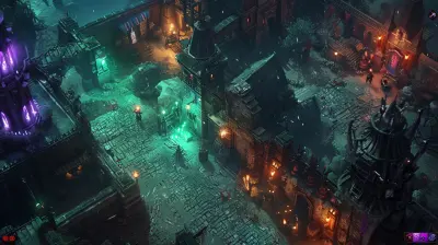 Free-to-Play Roguelikes That Will Challenge Every Move You Make