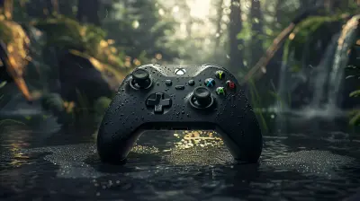 Games That Push the Limits of the Xbox Series X Hardware