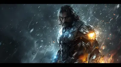 Games That Redefined Their Genre on Xbox