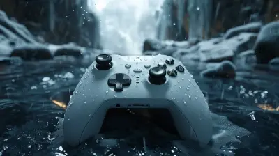 Games That Show Off the Power of Xbox Ray Tracing