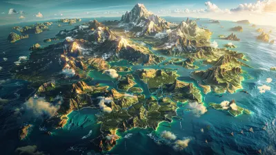 Games Where Your Mission Choices Actually Matter