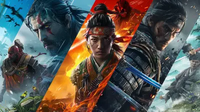 Games with the Best Soundtracks on Xbox