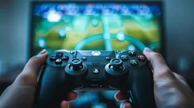 Games with the Best Soundtracks on Xbox