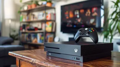 Games with the Most Replay Value on Xbox
