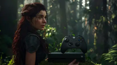 Games with the Most Replay Value on Xbox