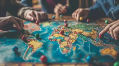 Gaming and the Power of Community
